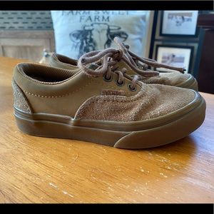 Toddler vans sneakers